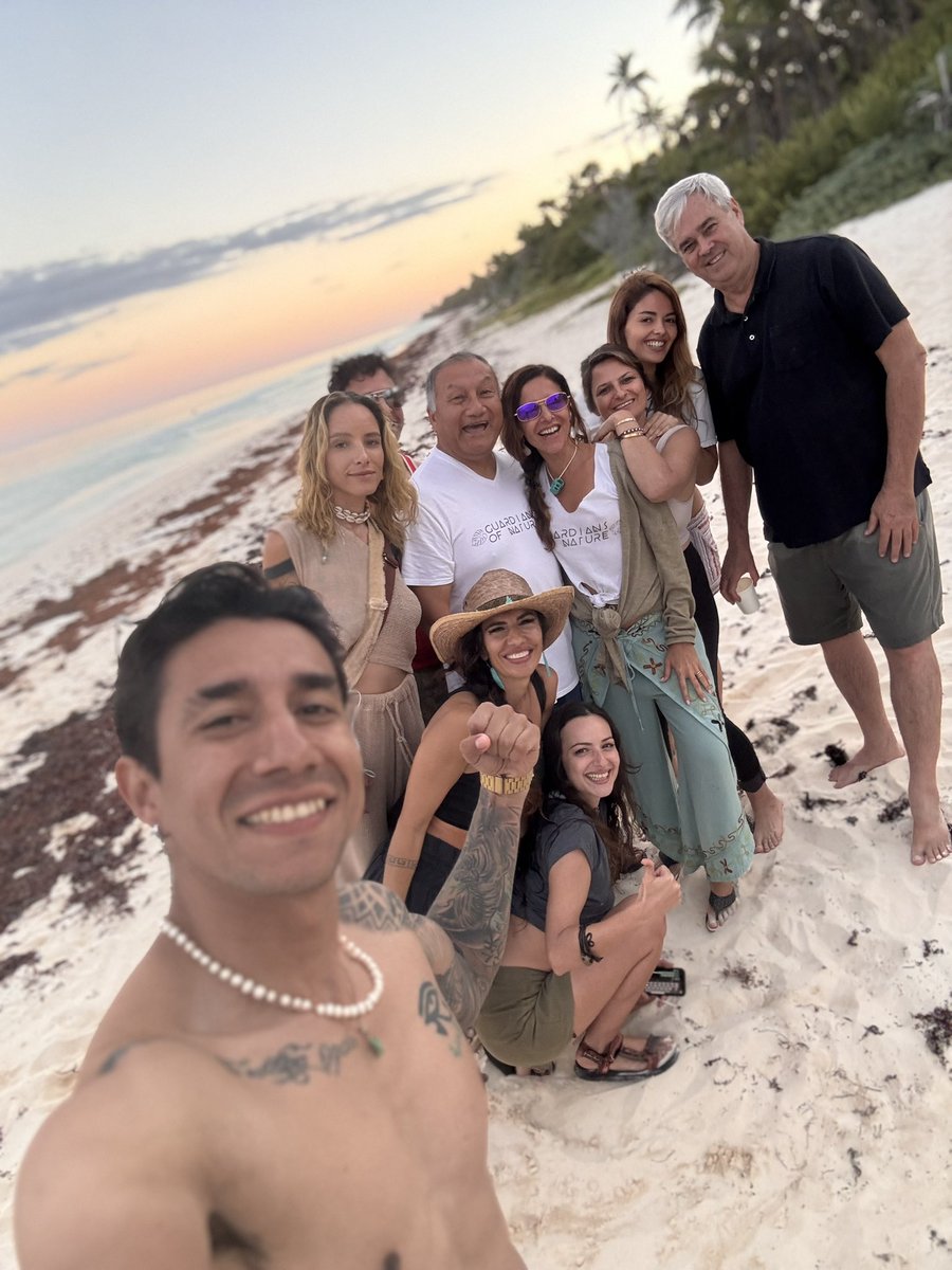 ReFi Tulum 🟢 tweet media