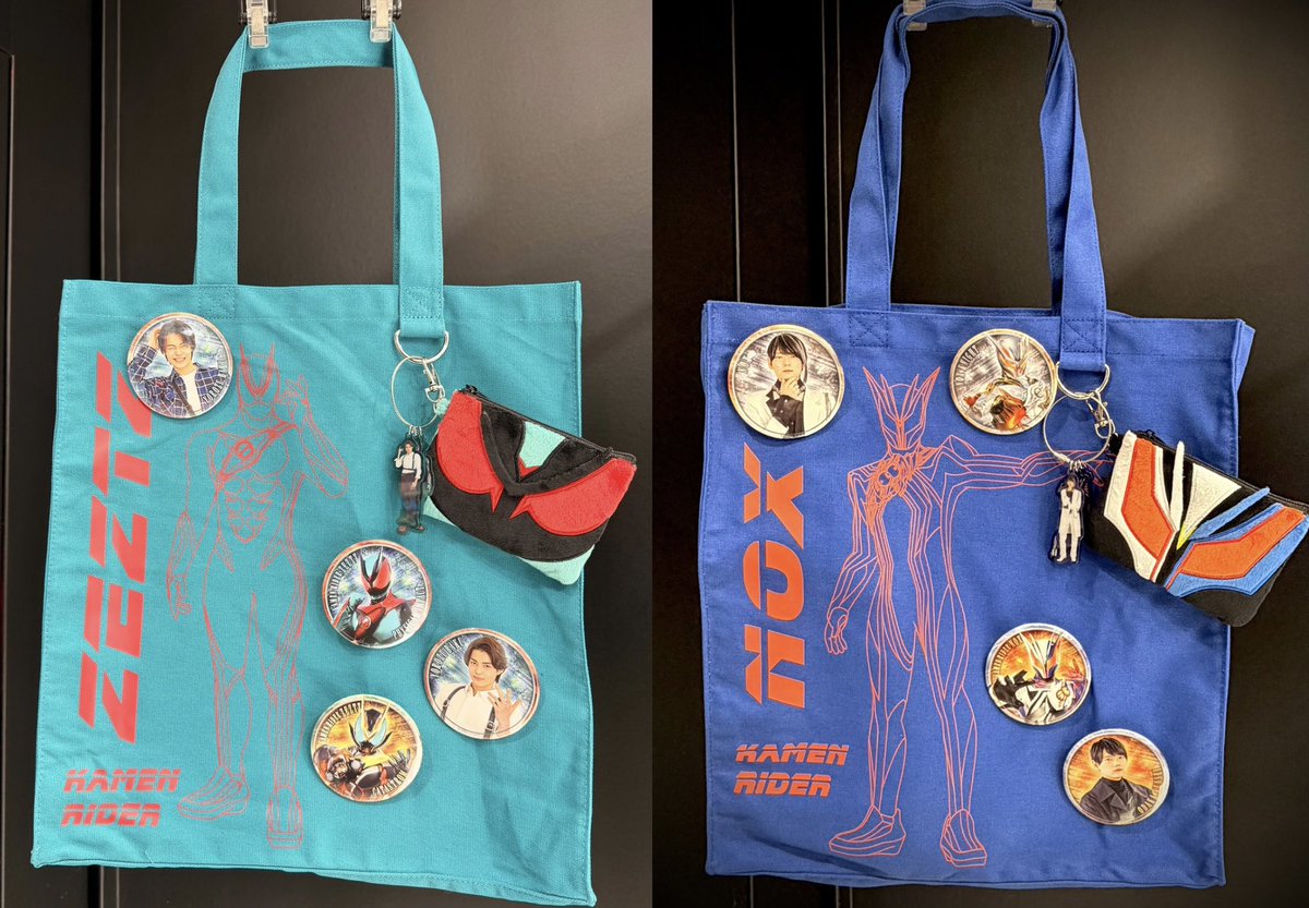 仮面ライダーストア東京店 新商品情報】 明日2/11(水・祝)から #仮面