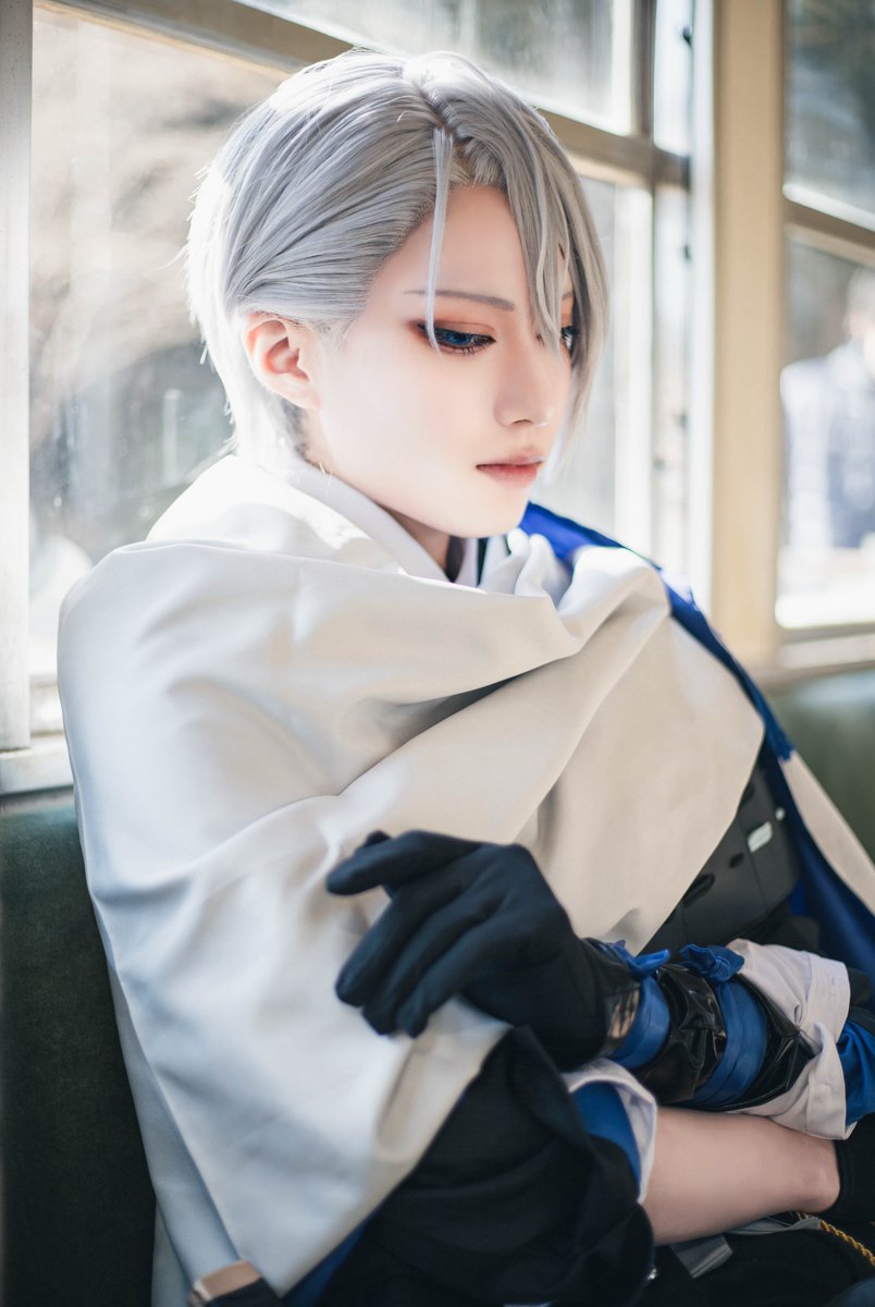 cos No.158

……どうかしたかな、

p: <a href="/shizakis4i/">紫崎</a>