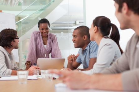 What is standardisation all about?

It enables people to work as a team rather than on their own, and helps them to give an equitable and fair service to learners.

See lots of example activities here: anngravells.com/information/st…