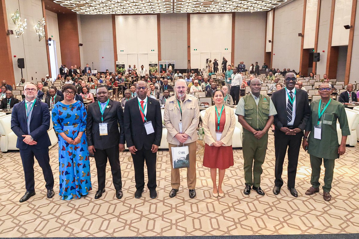 Africa Innovations Institute (AfrII) tweet media