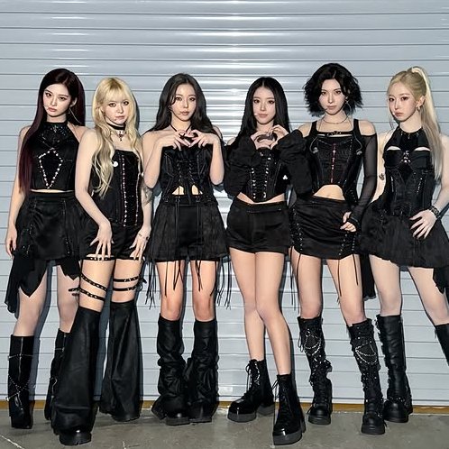 tracklist's tweet photo. Pabllo Vittar anuncia o grupo de K-Pop NMIXX como atração do “Bloco da Pabllo” no dia 16 de fevereiro, no Ibirapuera (SP). https://t.co/s0XaIBeeXM