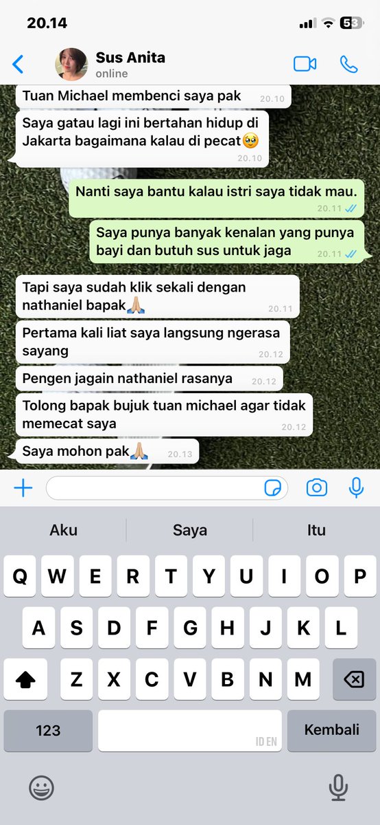 Seraphine. tweet media