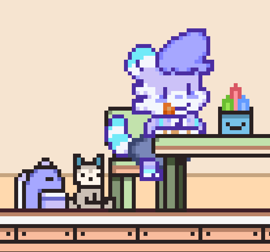 StickerRaccoon's tweet photo. BIG PROJECT!!!
Answer these questions please :3 it'll help me a lot!
https://t.co/3YWlPfN4Qj https://t.co/ThQV4kMRne