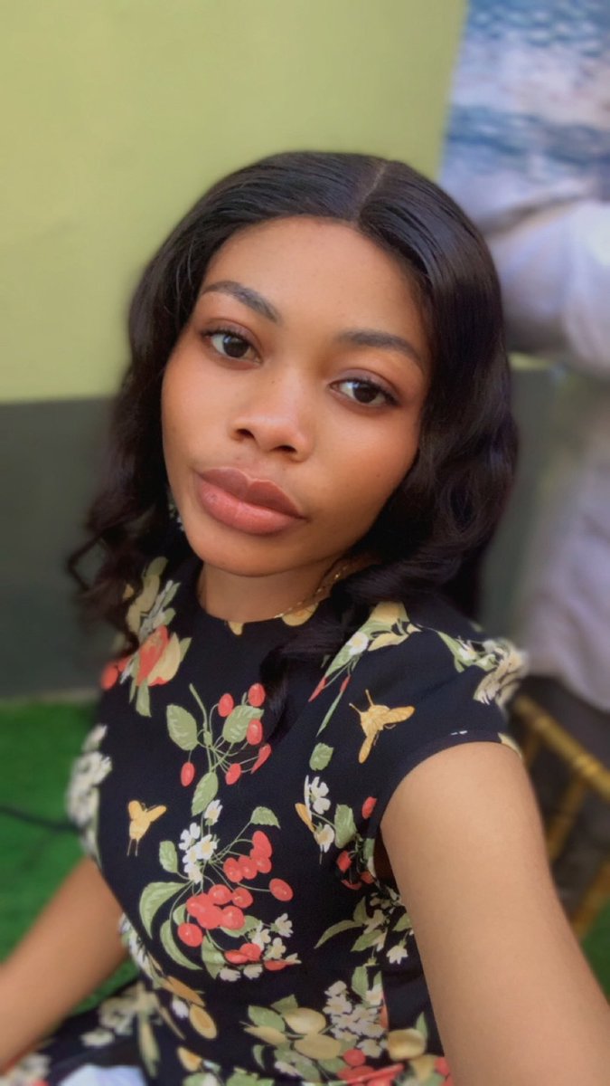EmpressEricaa's tweet photo. Hello X 🥰 https://t.co/e2aEjXylkD