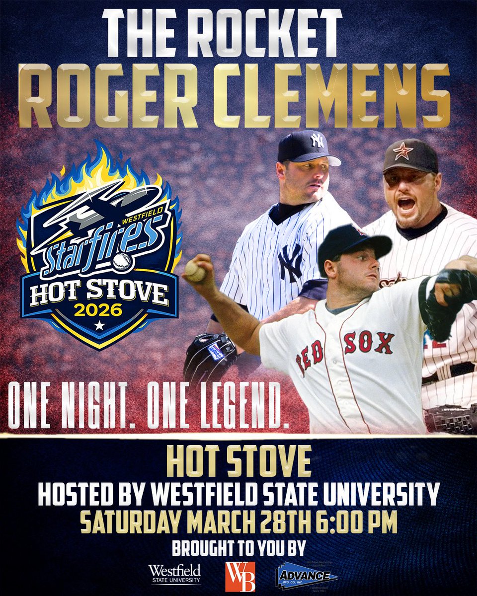 Starfires Baseball tweet media