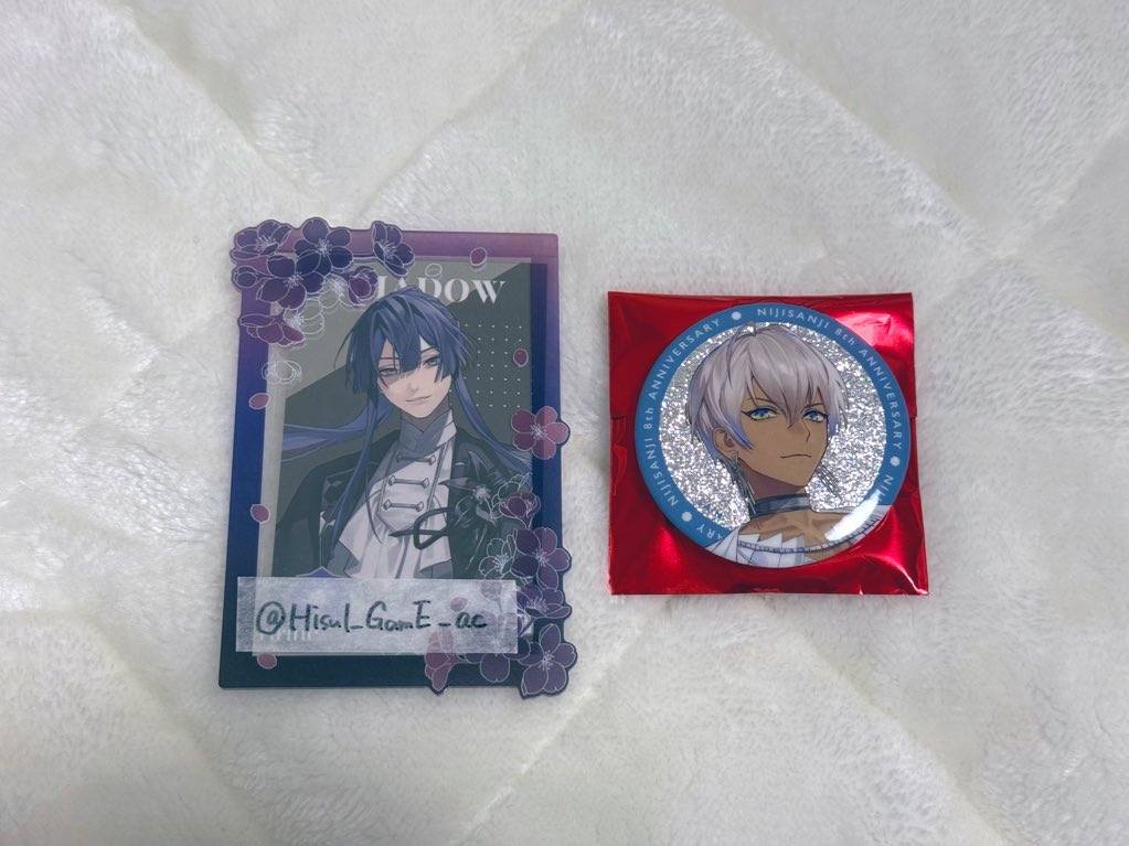 ひすい tweet media