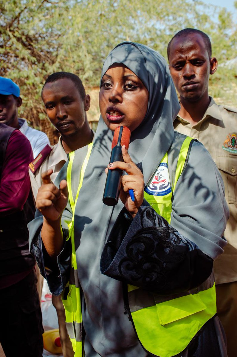 MANDERA COUNTY STUDENTS AND YOUTHS ASSOCIATION tweet media