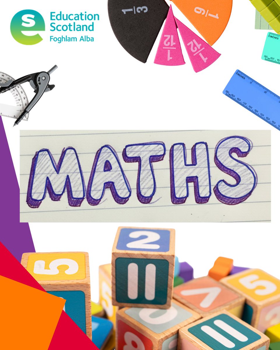 Education Scotland tweet media