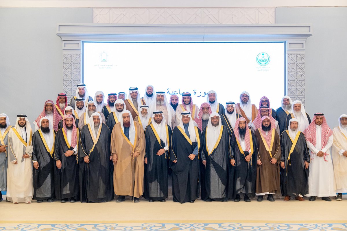 معاذ بن إبراهيم الجعفري tweet media