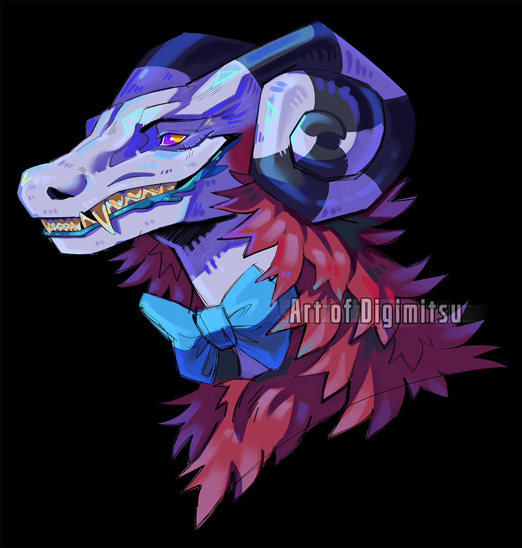 I Draw Monsters tweet media