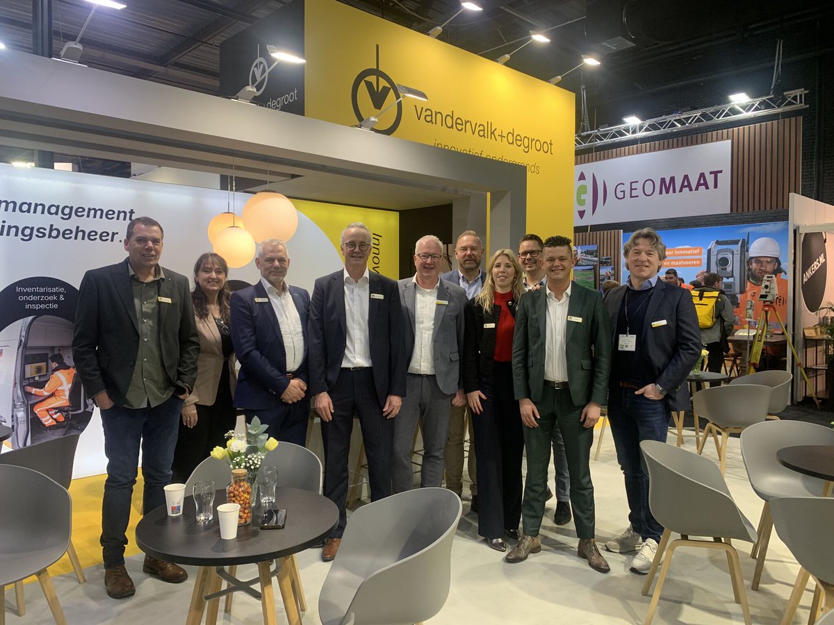 vandervalk+degroot tweet media