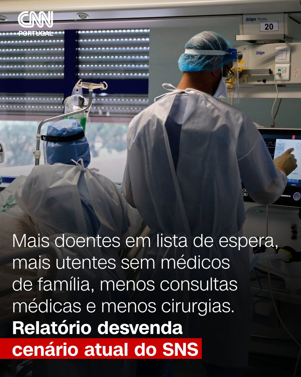 CNN Portugal tweet media