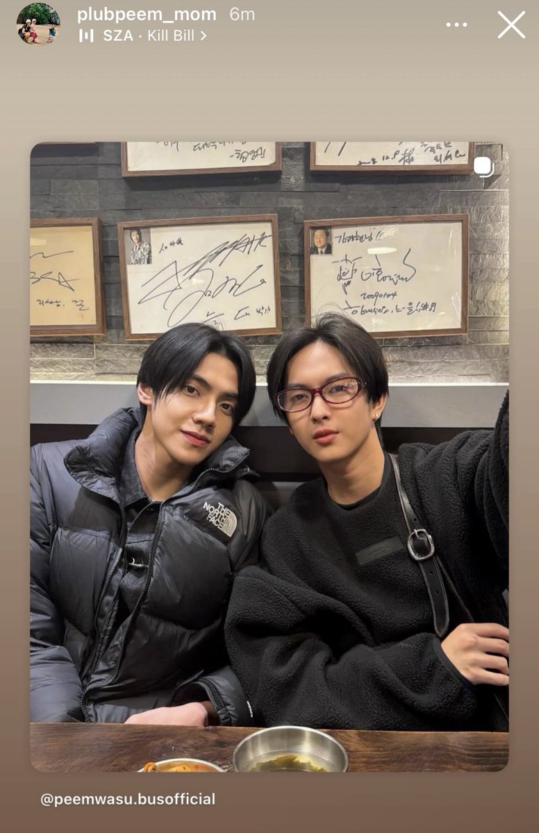 ลูกรักใคร ม๊ารักด้วย แกเข้าใจเรื่องยัง 😌

#ข้าวผัดหมี่เย็น