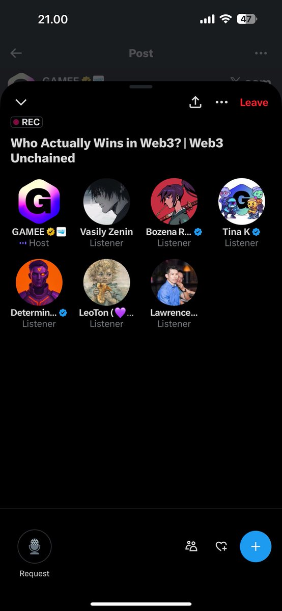 Vasily Zenin tweet media