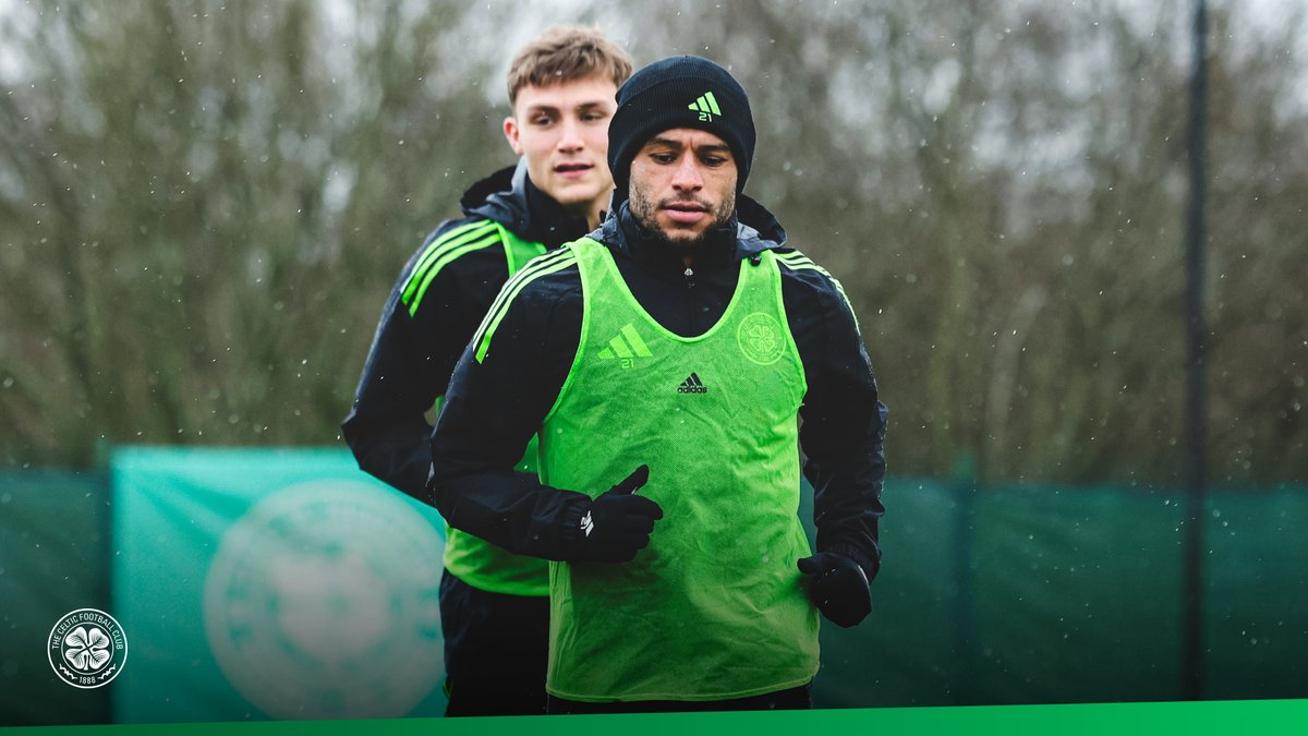 Celtic Football Club tweet media