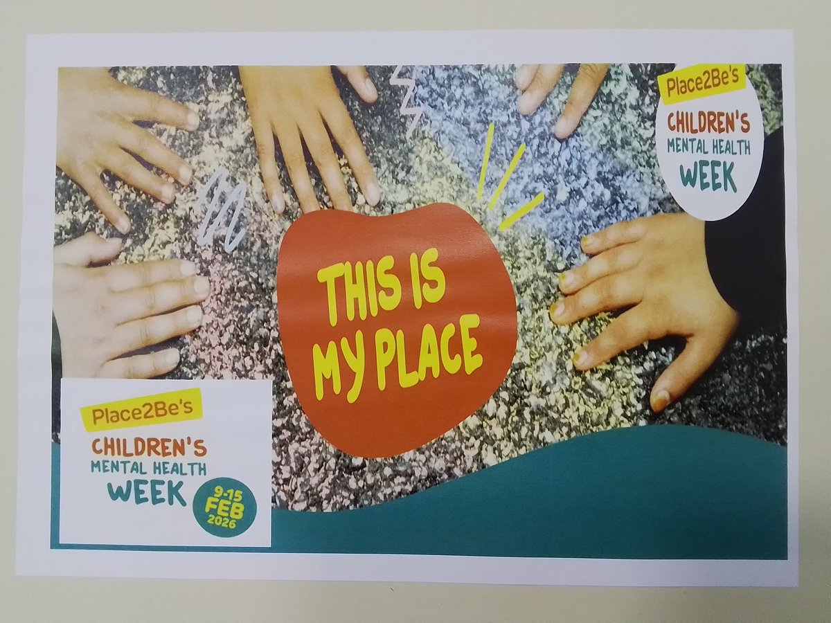 YPS PSHE tweet media