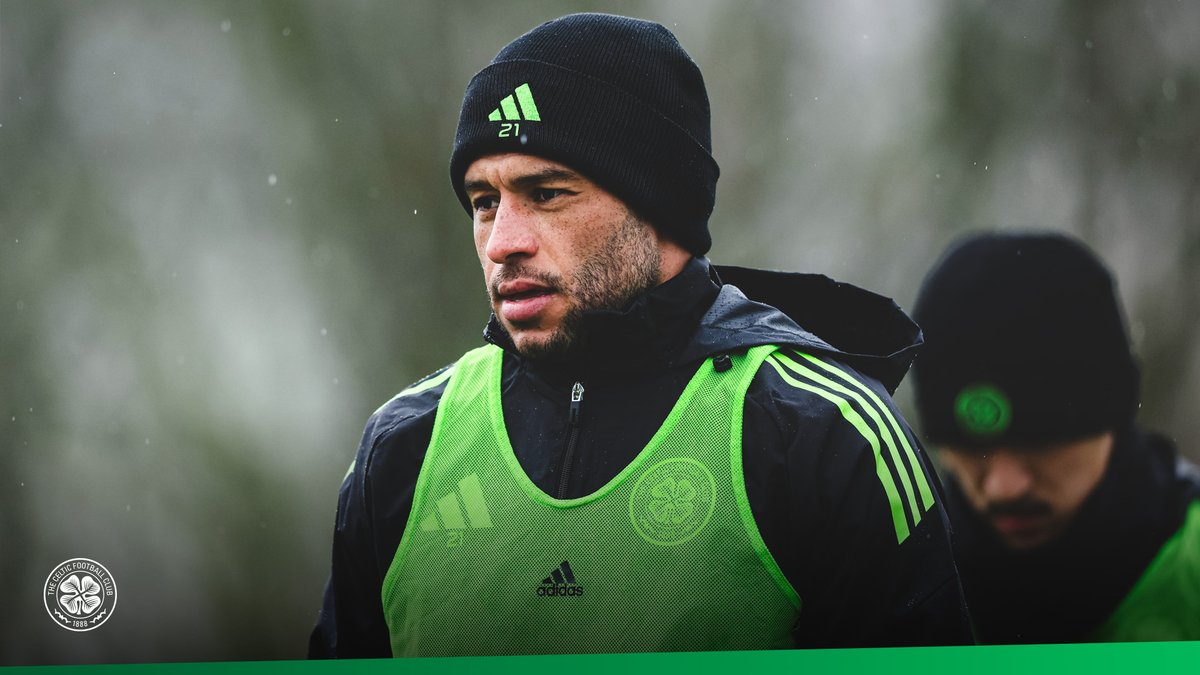 Celtic Football Club tweet media