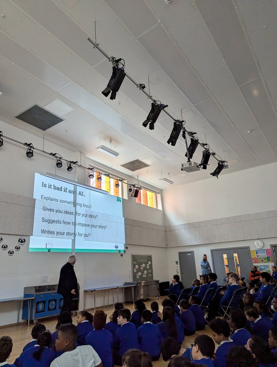 Moreland Primary School tweet media
