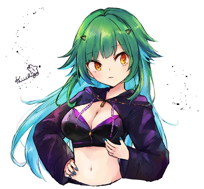 #ヒスイワークス