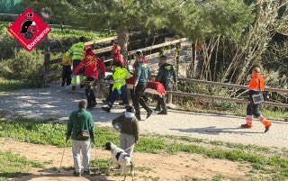 Rescate Alicante cuenta no oficial tweet media