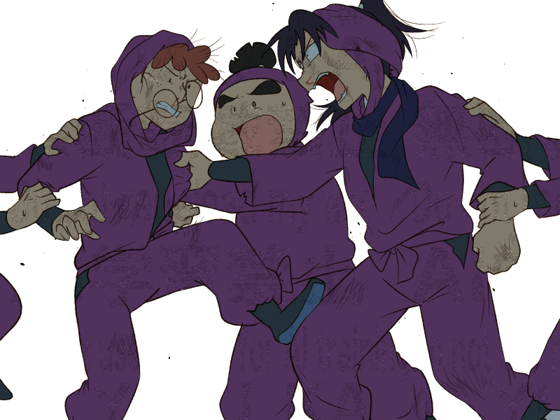 柚香と9999人の皆 tweet media