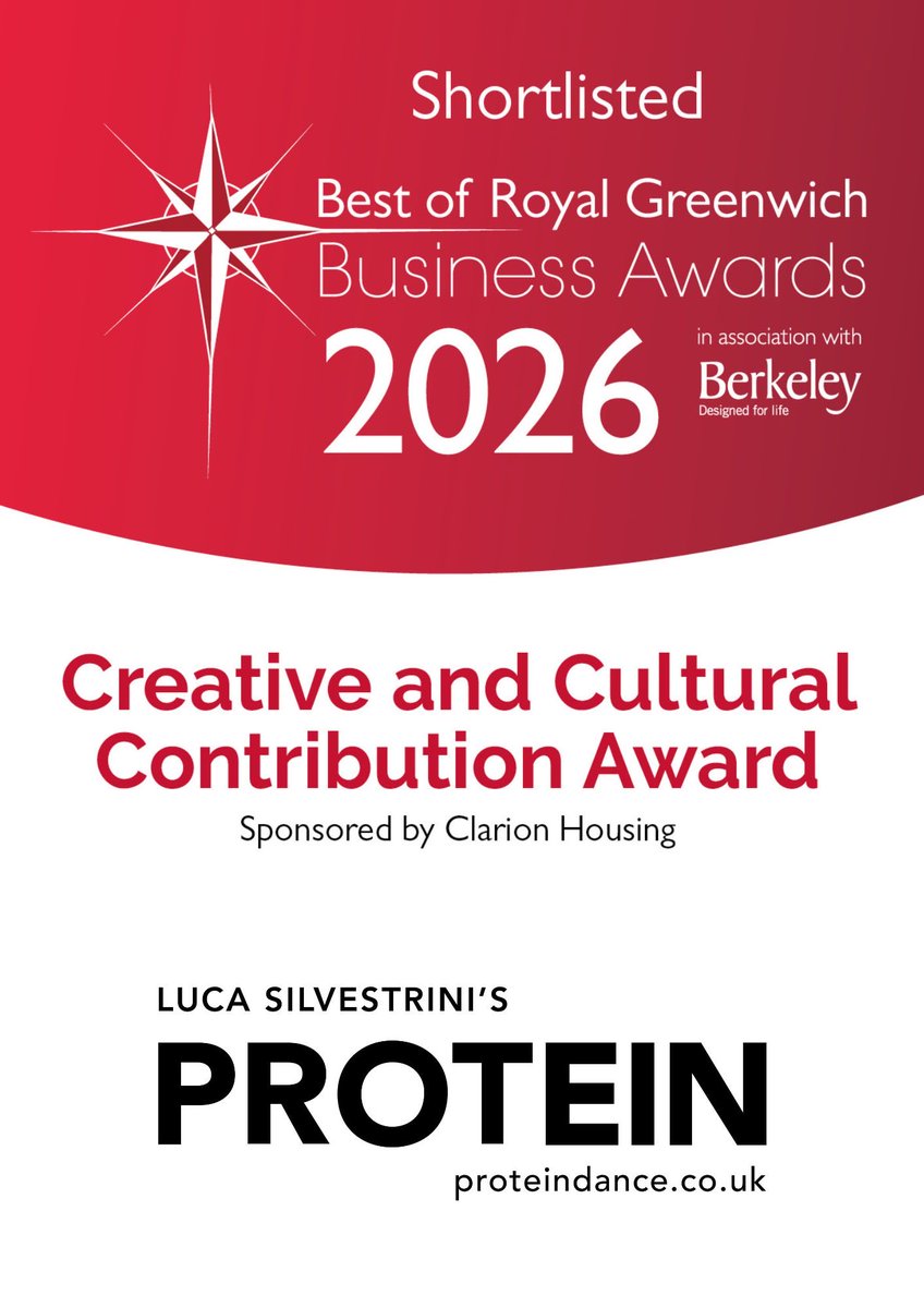 Luca Silvestrini's Protein tweet media