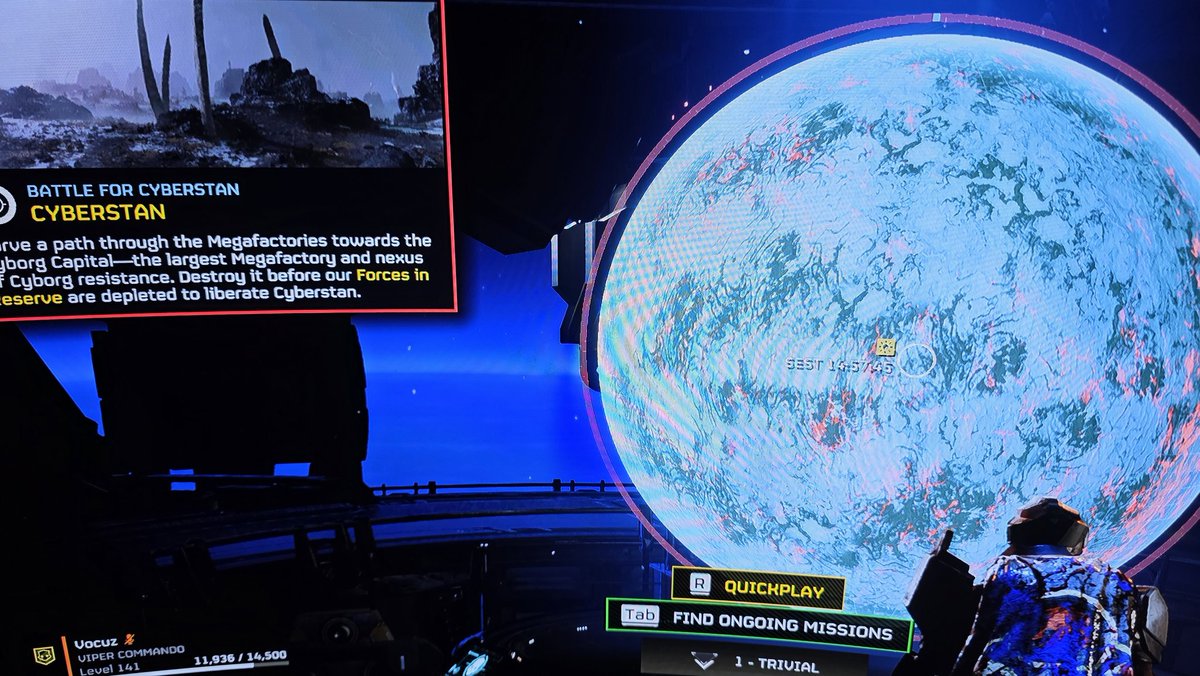 Here we are, now just to find parking