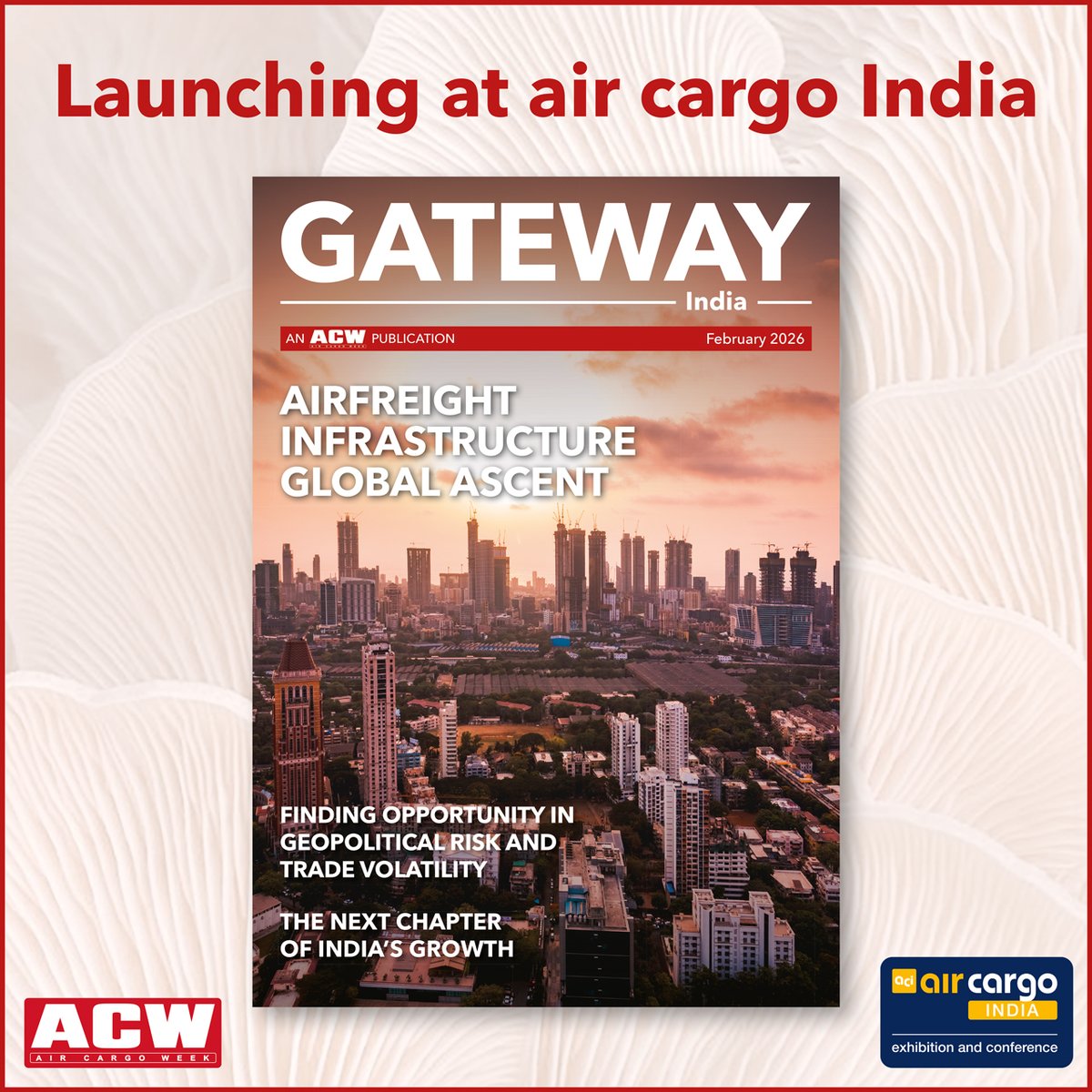 Air Cargo Week tweet media
