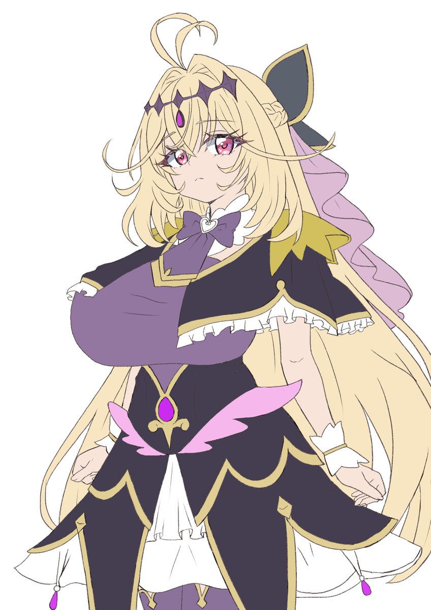 修正はしたが、気に入らない。😡😡 