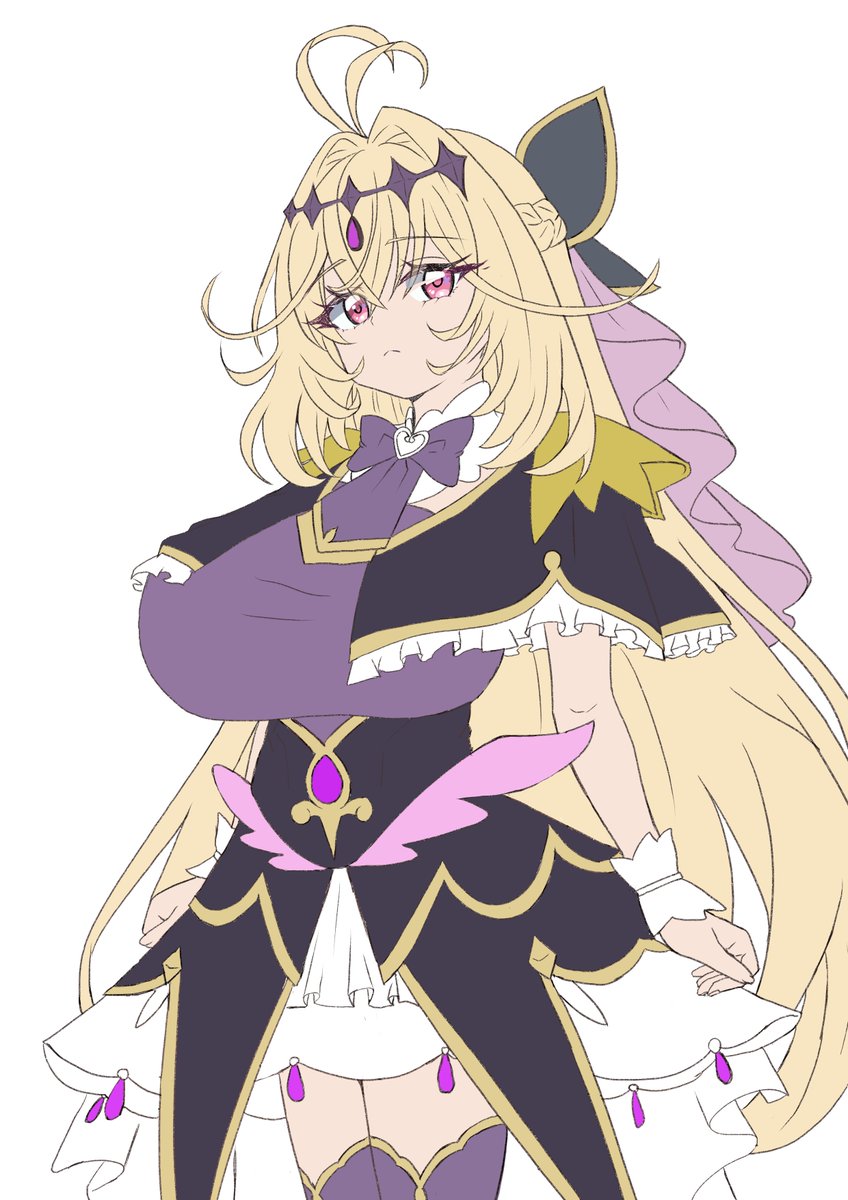 修正はしたが、気に入らない。😡😡 