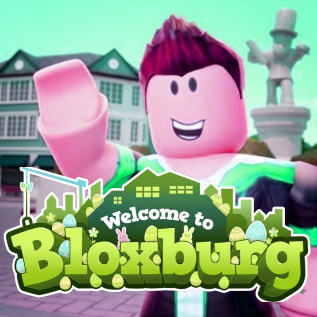 Naturally Bloxburg tweet media