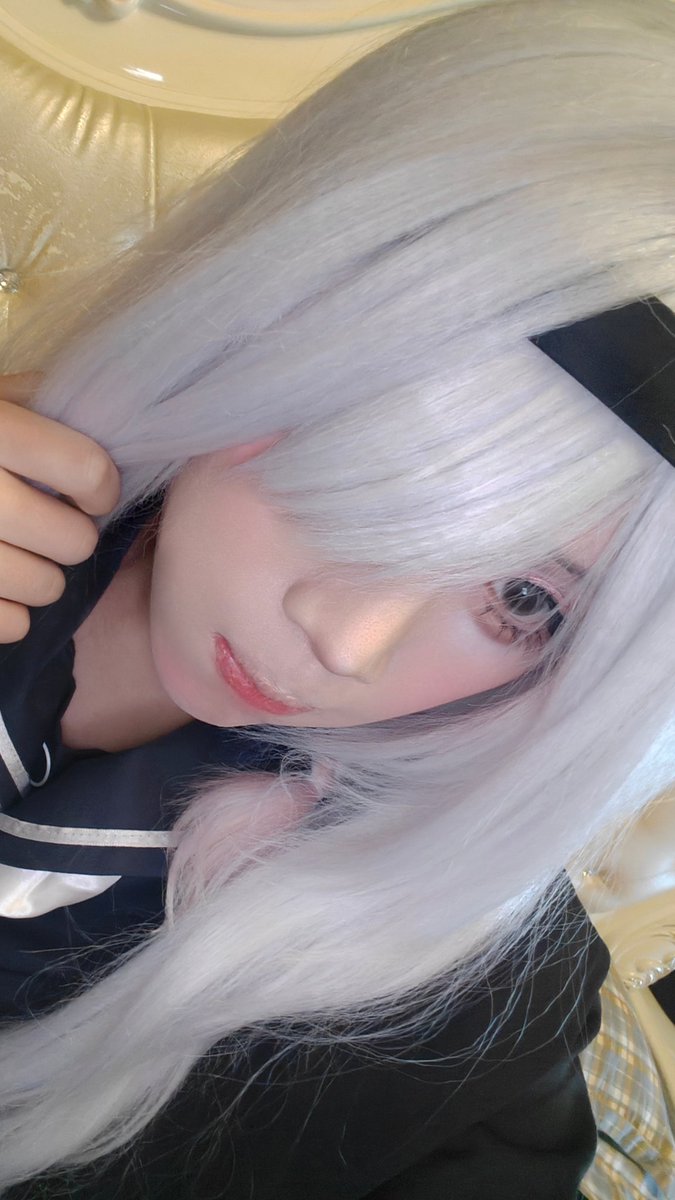 w茵茵（互推 tweet media