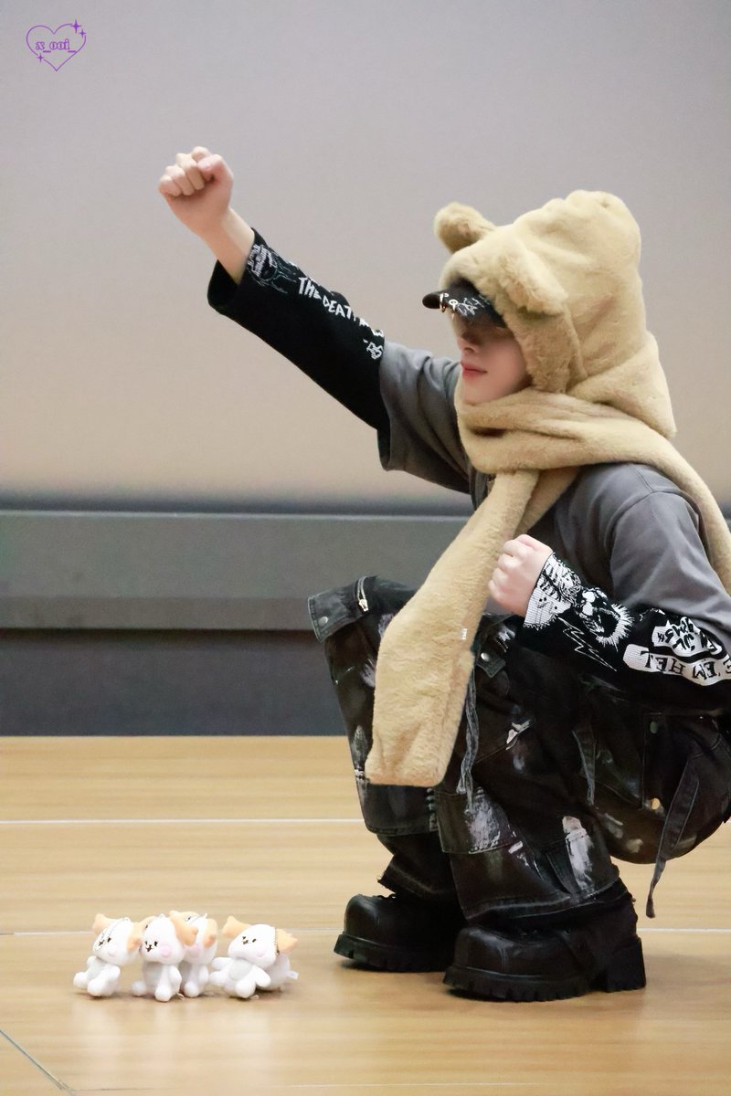 260130

#원어스 #ONEUS #시온 #XION #손동주