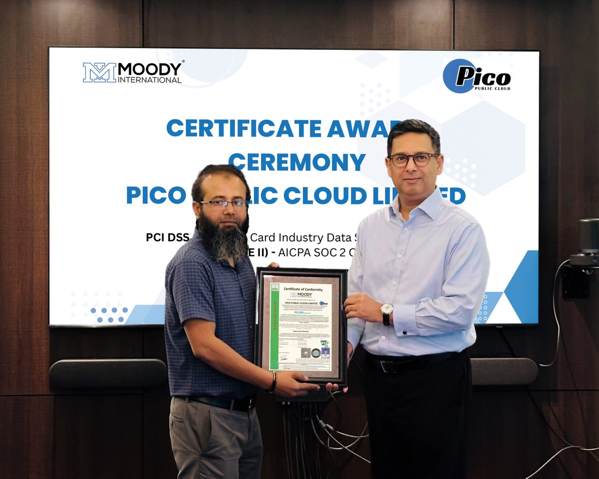 Pico Public Cloud (@PicoPublicCloud) / Posts / X