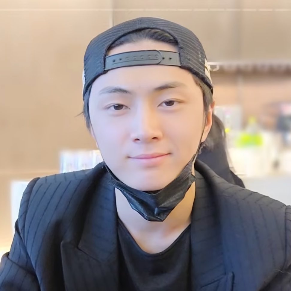 ジョンウォンからみたジェイ