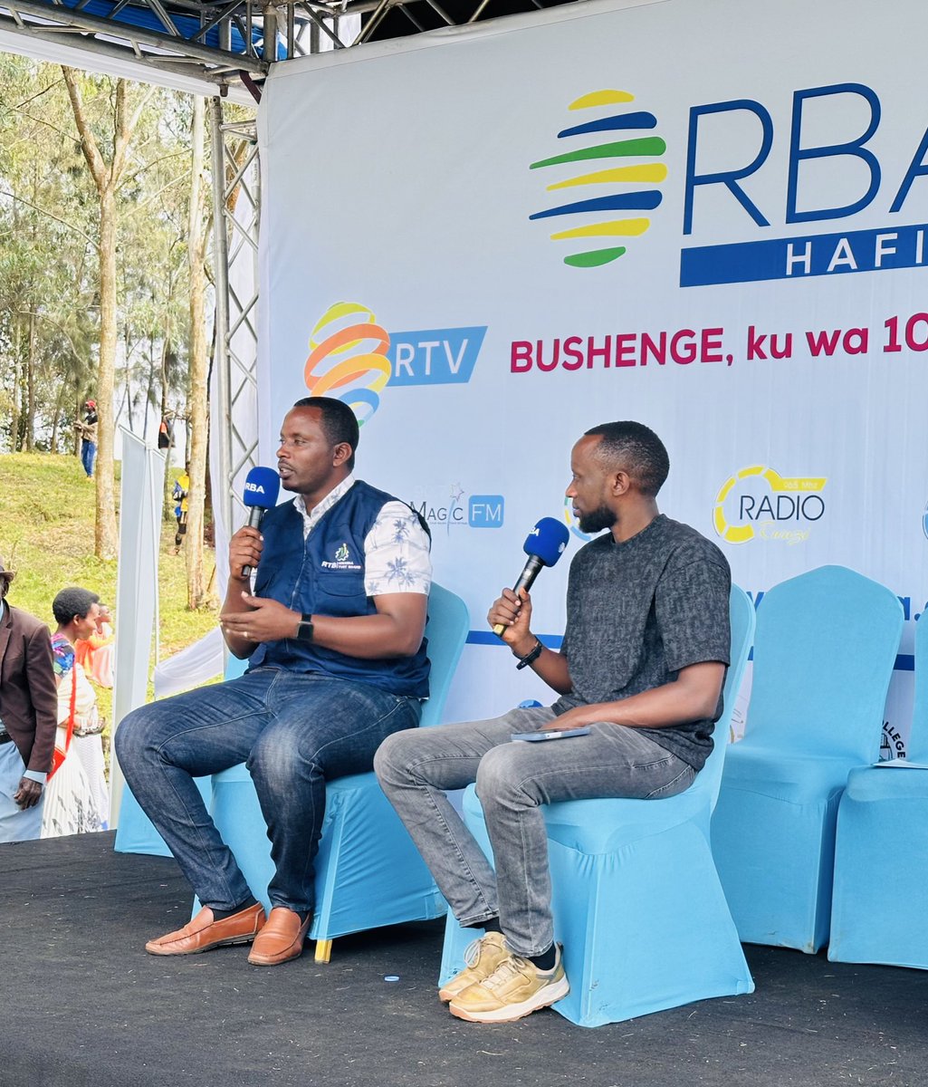 Rwanda TVET Board tweet media