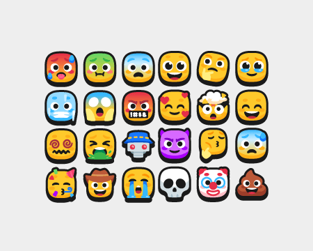 RhosGFX's tweet image. oh wow that's a way bigger response than i expected! if you're new here i have a bunch of other free packs too (emojis, keyboard controls, ranks), check em out on my itch page :)

#gameassets #itchio #gamedev