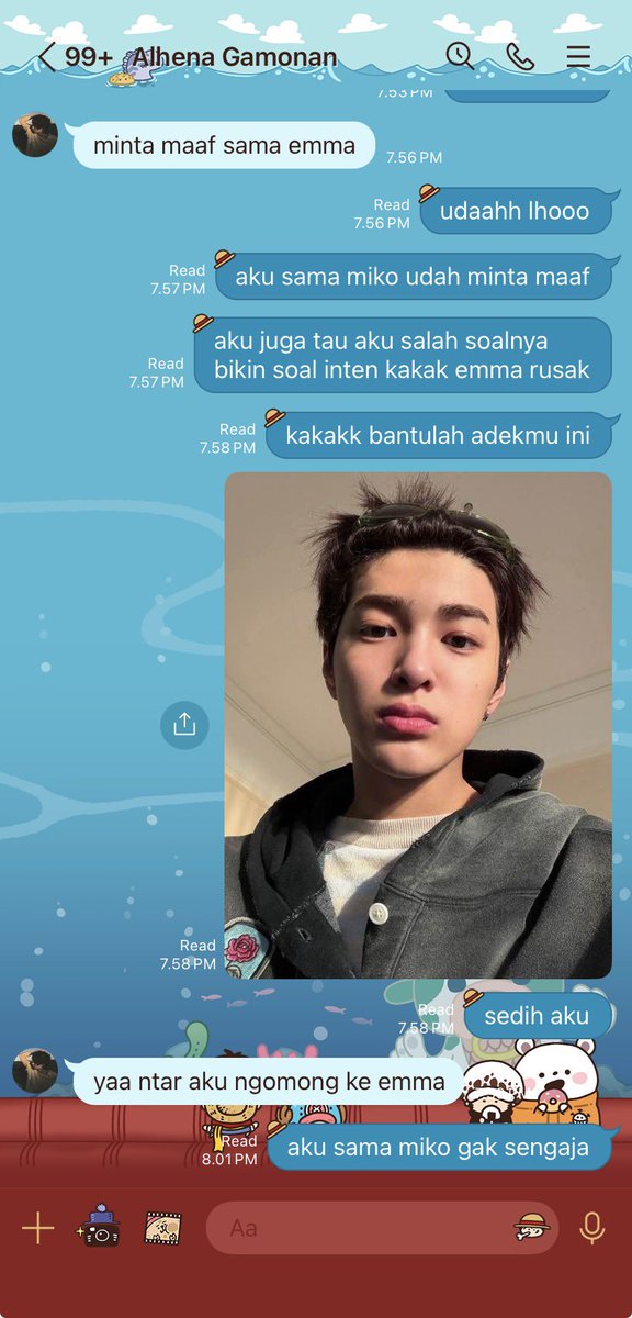 ISAA rest tweet media