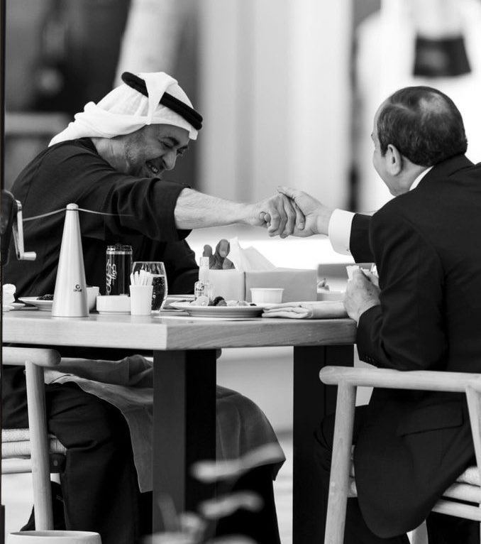 قاىد العرب و زعيم الشرق الاوسط ⚔️🇦🇪🇪🇬