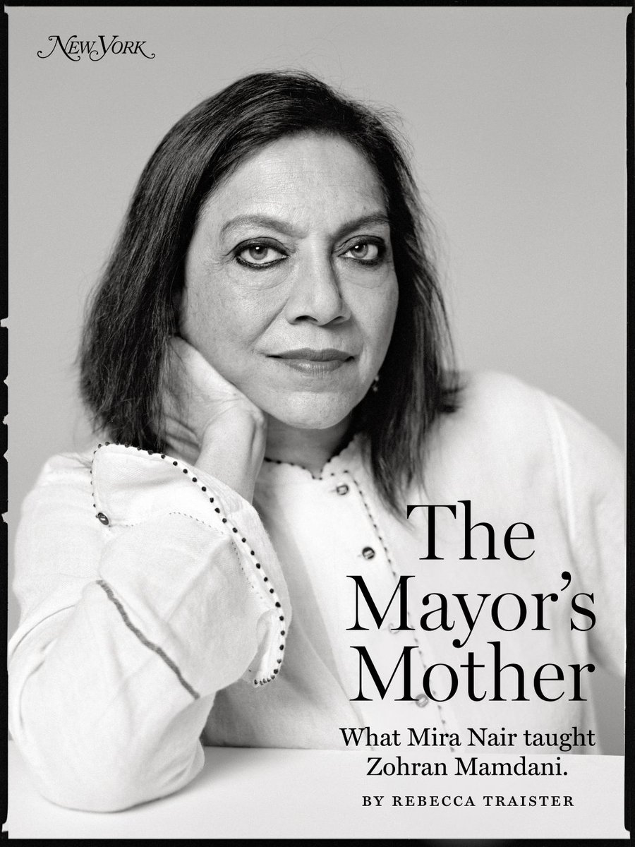 New York Magazine tweet media