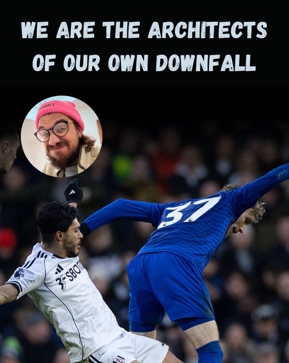 We don’t help ourselves sometimes, do we? #FFC 

bbc.co.uk/sport/football…