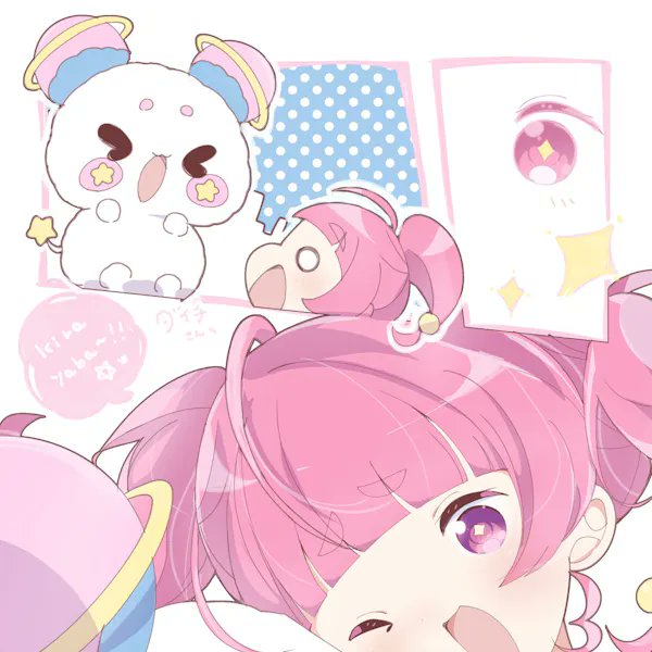 https://t.co/yMnvR2xf17 #Skeb #Commission @skeb_jpより 
skeb募集してます!⸜(*˙꒳˙*)⸝✨ 