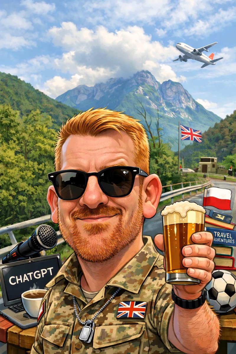 Buffaload Logistics tweet media