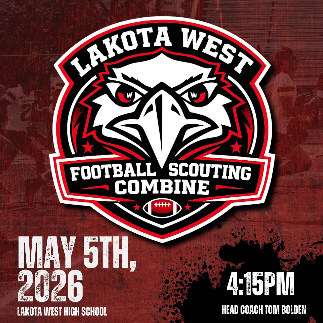 Lakota West Football tweet media