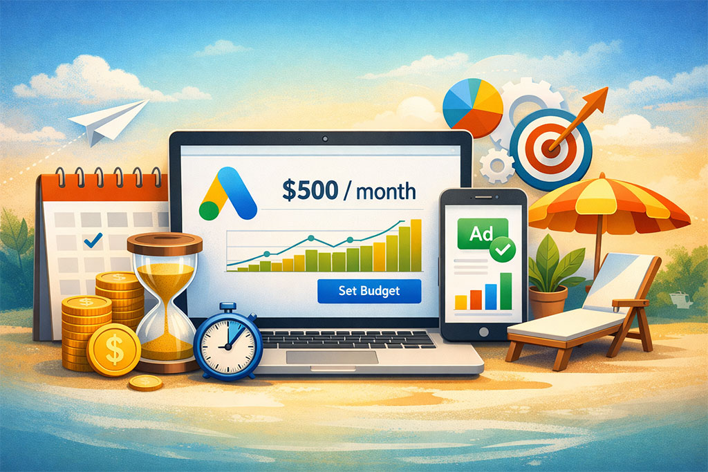 Techindiaa's tweet photo. Still changing Google Ads budgets daily? ❌
You’re slowing results.

👉 Learn the smarter way:
https://t.co/vPm8JbcnMD

#GoogleAdsTips #DigitalGrowth #PPCMarketing #GrowthMarketing #AdsStrategy #MarketingTips #DigitalMarketing #TechIndiaSoftware https://t.co/47oMA0WimZ