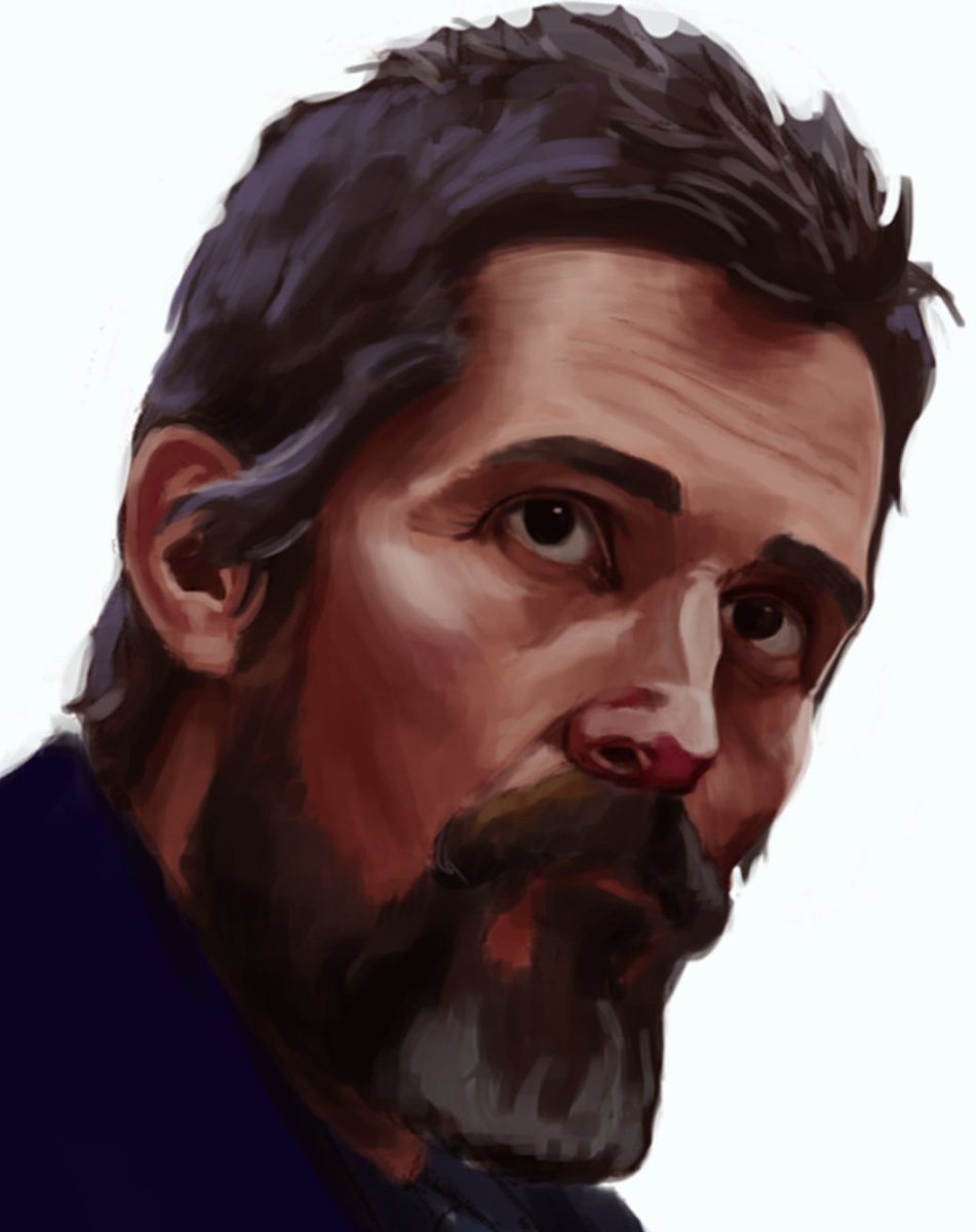 Lil Study - 1Hr30 ish