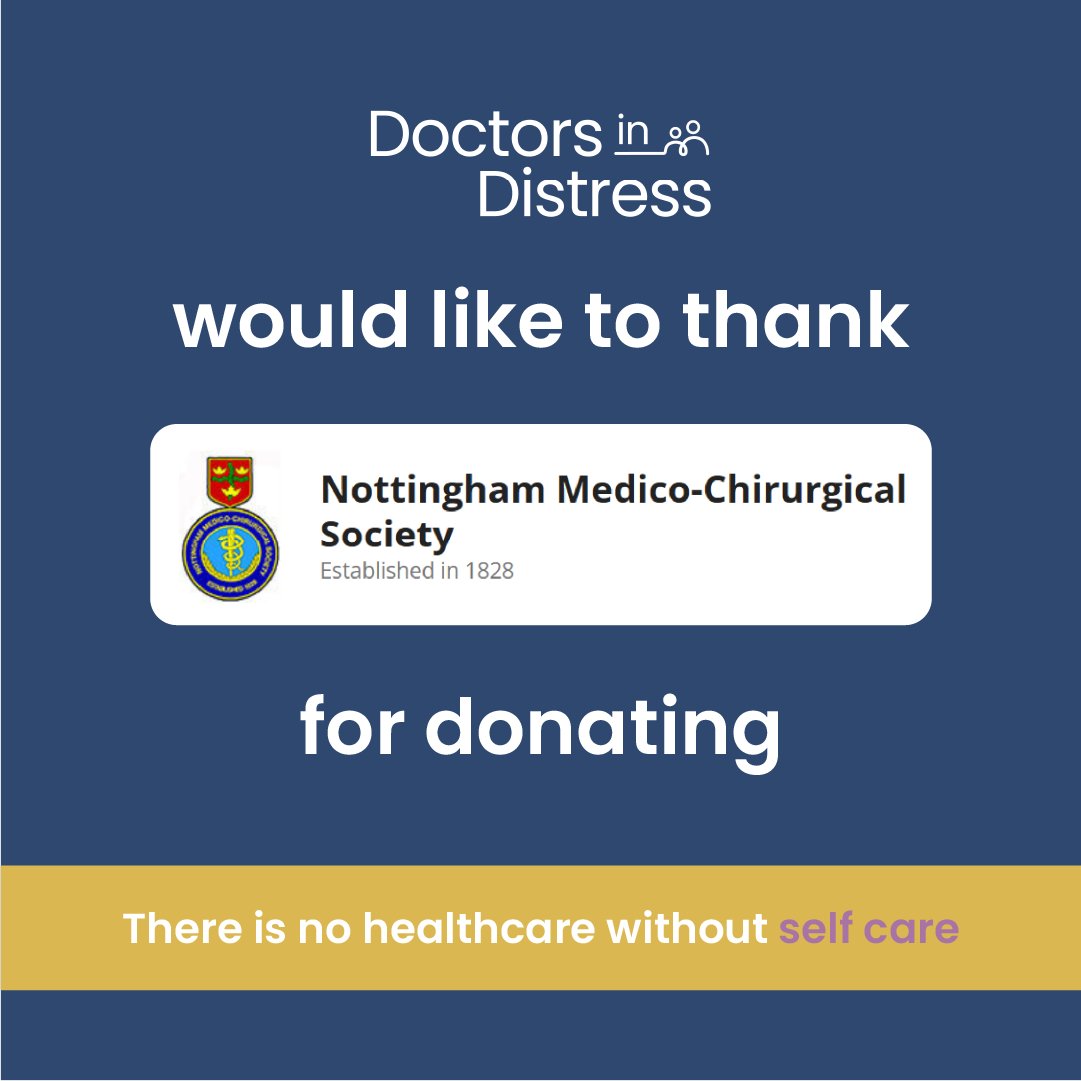 Doctors In Distress tweet media