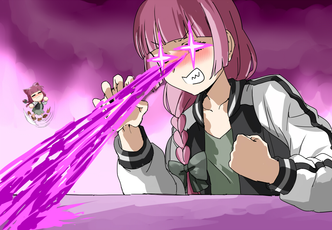 米利菓 (@torako778) / Posts / X