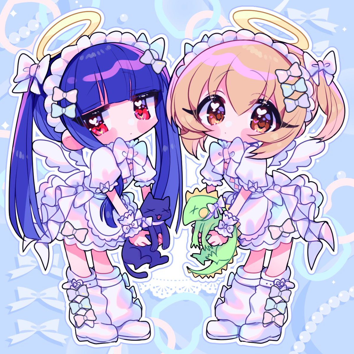 adatixp's tweet image. 👼